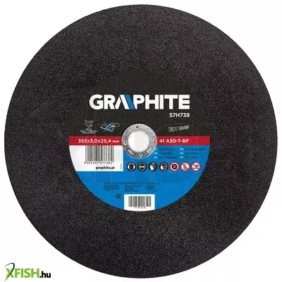 Neotools vágókorong fémhez 355x3.0x25.4mm