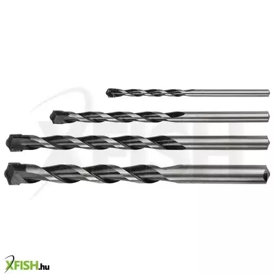 Neotools betonfúró készlet 4db