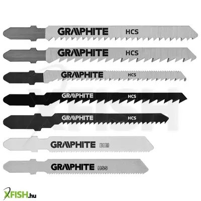 neotools dekopírfűrészlap készlet 10db, bosch