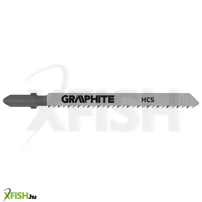 Neotools dekopírfűrészlap 75x100 10tpi bosch, 2db
