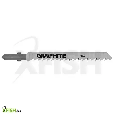 Neotools dekopírfűrészlap 75x100 6tpi bosch, 2db
