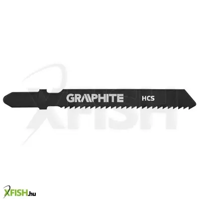 Neotools dekopírfűrészlap 50x75 12tpi bosch, 2db