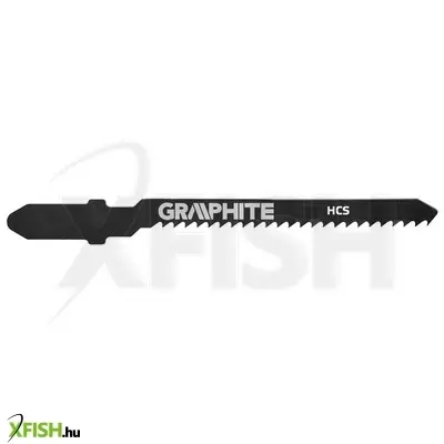 Neotools dekopírfűrészlap 50x75 13tpi bosch, 2db