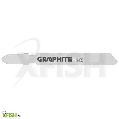Neotools dekopírfűrészlap 50x75 21tpi bosch, 2db
