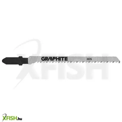 Neotools dekopírfűrészlap 75x100 10tpi bosch, 2db