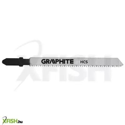 Neotools dekopírfűrészlap 75x100 12tpi bosch, 25db