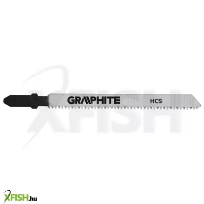 Neotools dekopírfűrészlap 75x100 12tpi bosch, 2db