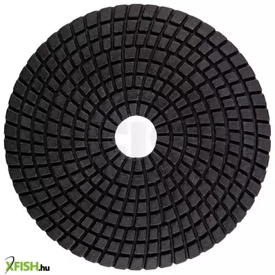 Neotools gyémánt csiszoló- és polírozókorong 125mm, k50