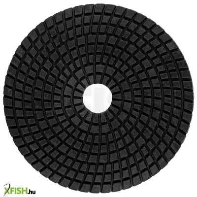 Neotools gyémánt csiszoló- és polírozókorong 125mm, k100