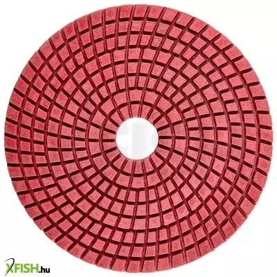 Neotools gyémánt csiszoló- és polírozókorong 125mm, k200