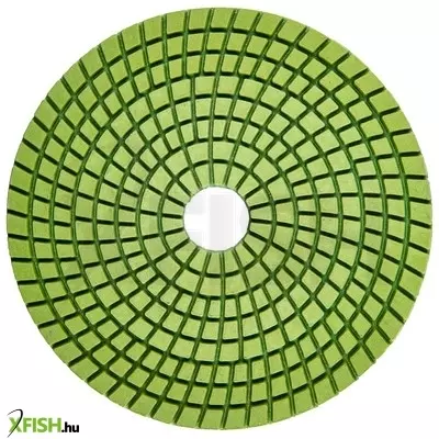 Neotools gyémánt csiszoló- és polírozókorong 125mm, k1500