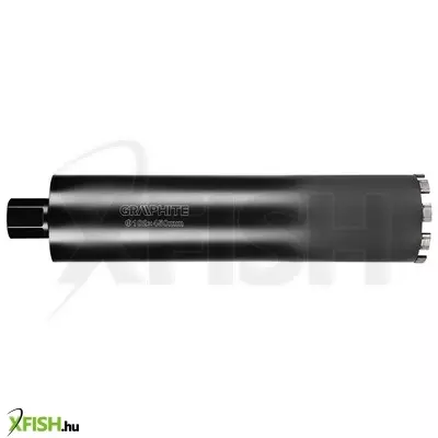 Neotools gyémánt magfúró korona, 102x450mm, 9 szegmenses, 58g540 géphez