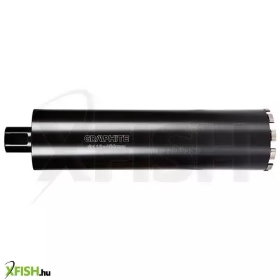 Neotools gyémánt magfúró korona, 112x450mm, 10 szegmenses, 58g540 géphez