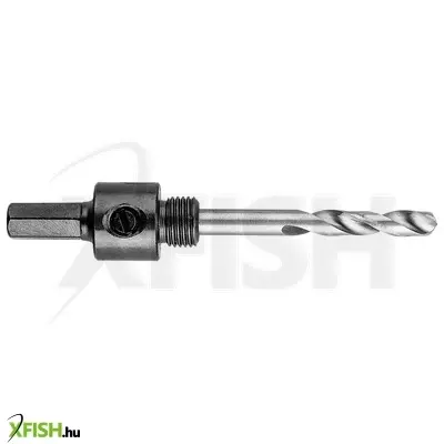 Neotools adapter körkivágóhoz 30mm-nél kisebb körkivágóhoz