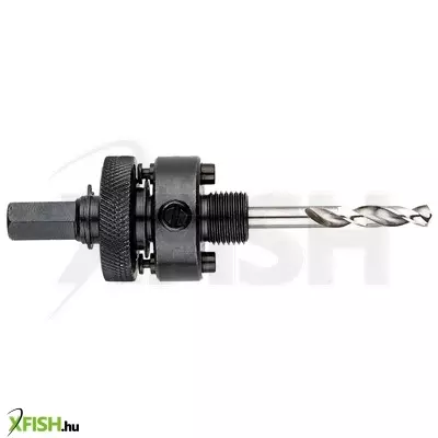 Neotools adapter körkivágóhoz 30mm-nél nagyobb körkivágóhoz