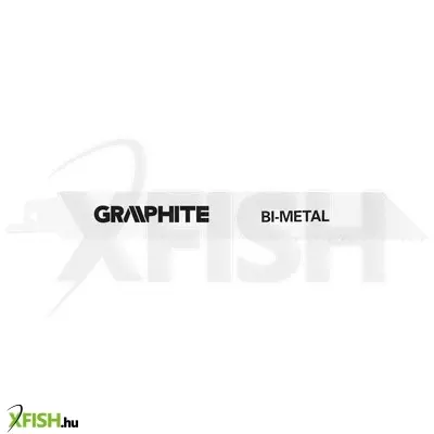 Neotools orrfűrészlap 150mm, fém, inox, fa, réz, műanyag, alu, 2db