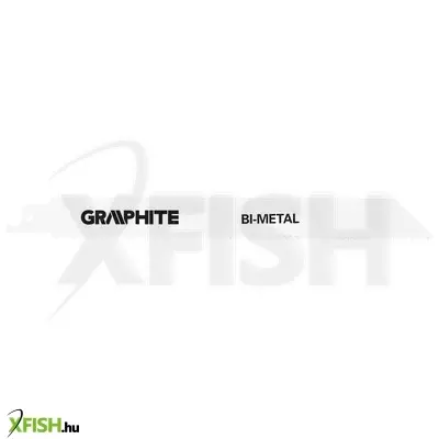 Neotools orrfűrészlap 225mm, fém, inox, fa, réz, műanyag, alu, 2db