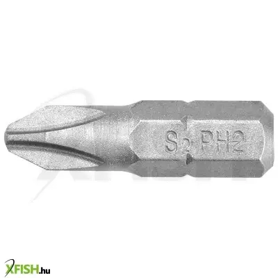 Neotools csavarhúzó bit ph2 20db