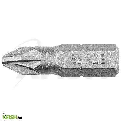 Neotools csavarhúzó bit pz2 20db