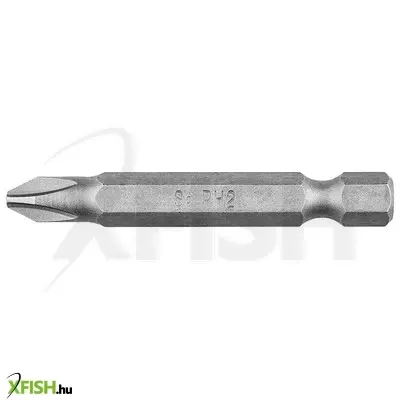 Neotools csavarhúzó bit ph2, 25mm, 1/4, 10db