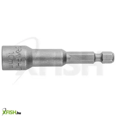 Neotools csavarbehajtó m10 65mm 1/4