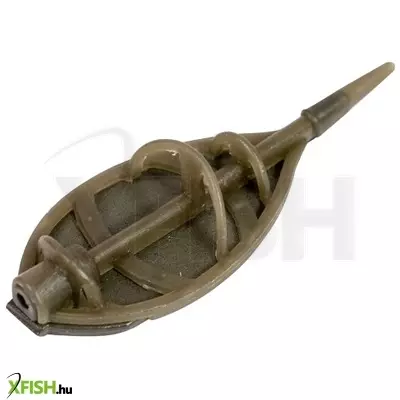 carp expert method flat pro etetőkosár 30g 1db/csomag