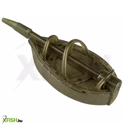 Benzár River Method Etető Kosár 250G