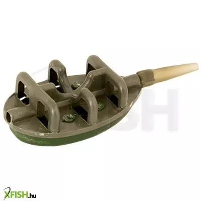 Feeder Etetőkosár Method Flat Carp Expert 30 G