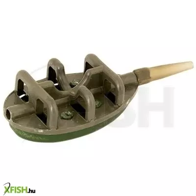 Feeder Etetőkosár Method Flat Carp Expert 60 G