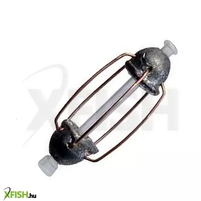 Energo Bordás Etetőkosár Csúszós 45G