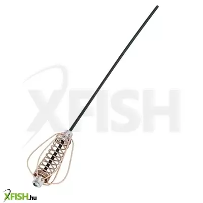 Etetőkosár Bordás Távd Belső-Spirálos . 20G