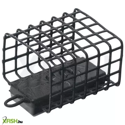 Energo Feeder Etetőkosár 20G Szegletes