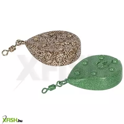 Carp Expert Bojlis Lapos Körte Forgós 70G