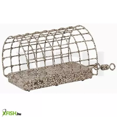 M6 Folyóvízi Ffeder Kosár 40Gr