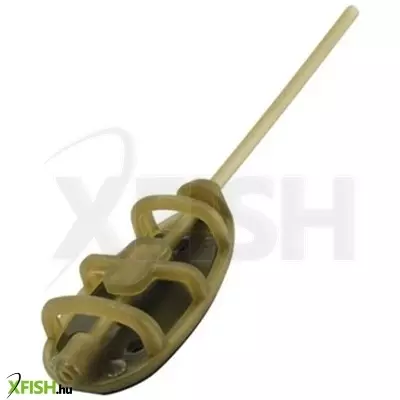 Cralusso Method Kosár Tányéros 40g 2db/Cs (3205)