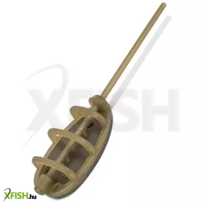 Cralusso Method Kosár Száras (2Db/Cs) 25 Gr