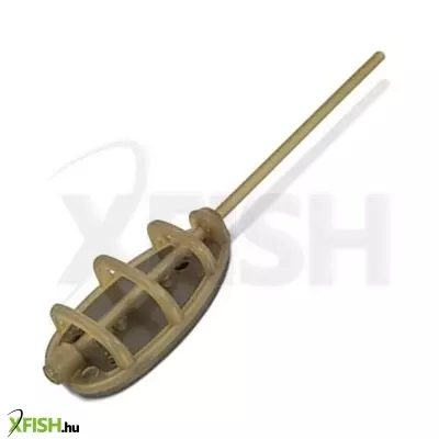 Cralusso Method Kosár Száras (2Db/Cs) 50 Gr