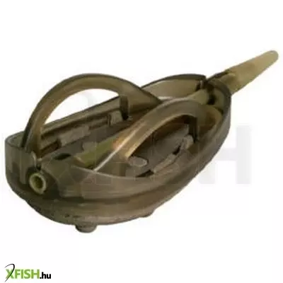 Cralusso Sensitive Method Kosár (1Db/Csomag) 25 Gr