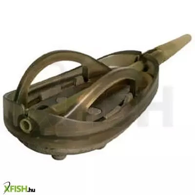 Cralusso Sensitive Method Kosár (1Db/Csomag) 40 Gr