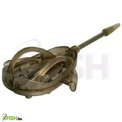 Cralusso Double Chance Method Kosár (1Db/Csomag) 50 Gr