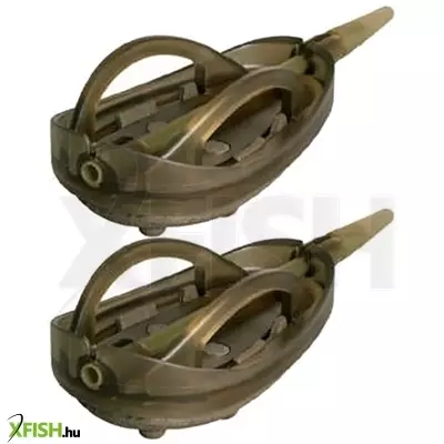 Cralusso Sensitive Method Kosár (2Db/Csomag) 25 Gr