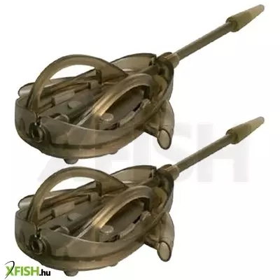 Cralusso Double Chance Method Kosár (2Db/Csomag) 40 Gr