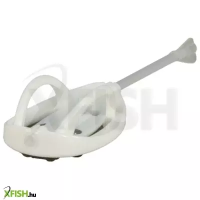 Cralusso Big Rocket Method Kosár Fehér 70 G 1 db/csomag