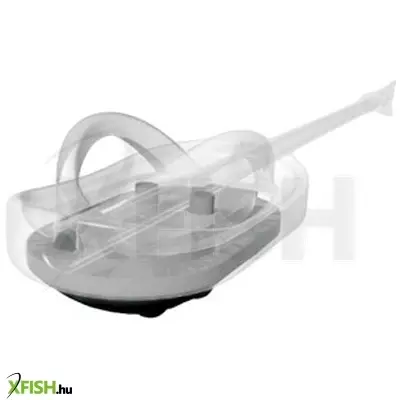 Cralusso Small Rocket Method Kosár Kristály 30g 1db/csomag