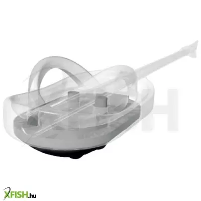 Cralusso Small Rocket Method Kosár Kristály 50g 1db/csomag