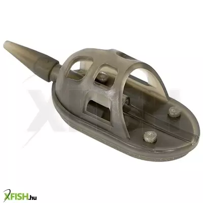 Benzar Mix Pellet Feeder kosár 90 g