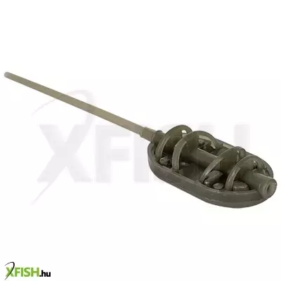 Benzar Method Feeder Air Flat Feeder kosár 70 g