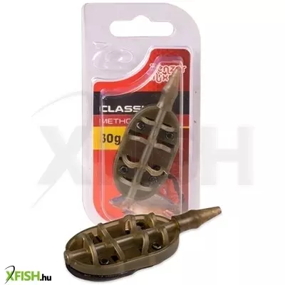 Benzár Classic Method Kosár 45G