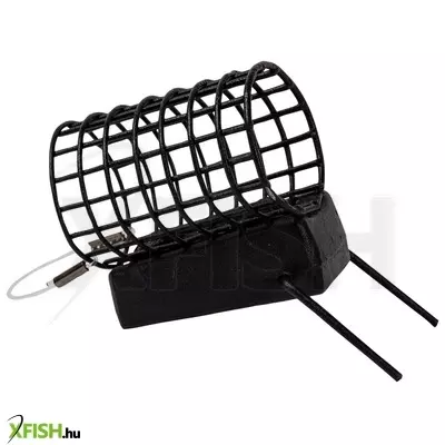 Benzár River Feeder Kosár 100G