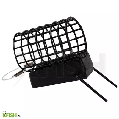 Benzár River Feeder Kosár 120G